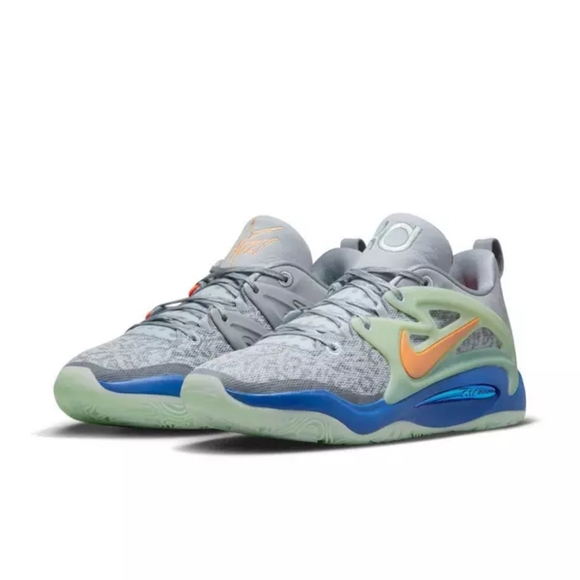 Men\'s Nike Cardo x KD 15 \'Producer Pack\' main image 11